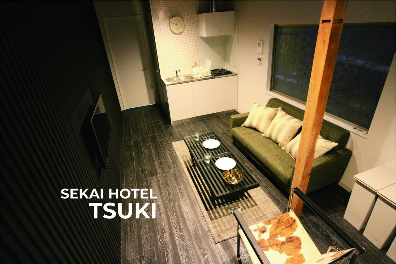Sekai Hotel Shika Осака Екстериор снимка